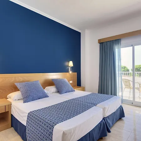 Garden Playanatural - Adults Only 4*