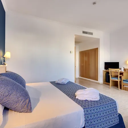 Hotel Garden Playanatural - Adults Only 4*