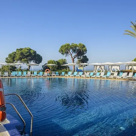 Hotel Garden Playanatural - Adults Only 4*