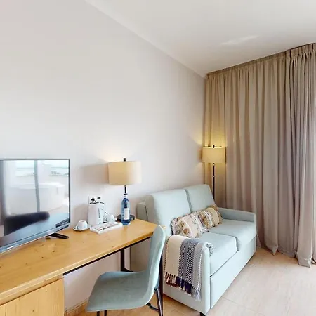 Hotel Garden Playanatural - Adults Only