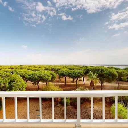 Garden Playanatural - Adults Only El Rompido