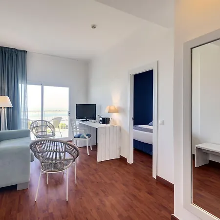 Garden Playanatural - Adults Only 4* El Rompido