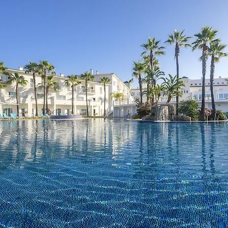 Hotel Garden Playanatural - Adults Only El Rompido
