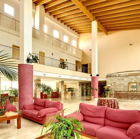 Garden Playanatural - Adults Only Hotel 4*
