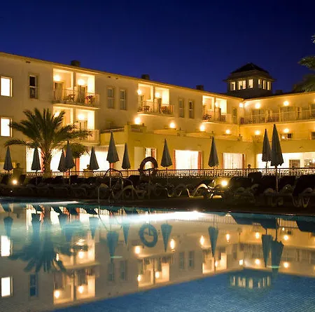 Garden Playanatural - Adults Only Hotel El Rompido