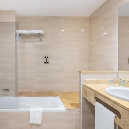 Garden Playanatural - Adults Only 4* El Rompido