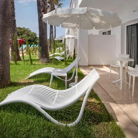 Hotel Garden Playanatural - Adults Only 4*