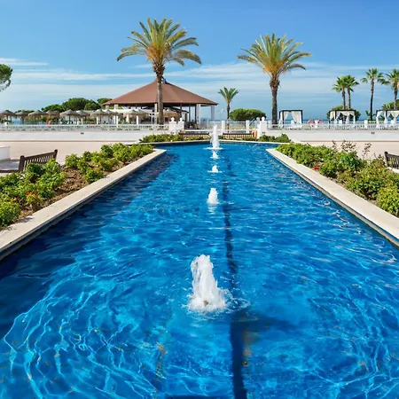 Garden Playanatural - Adults Only Hotel El Rompido
