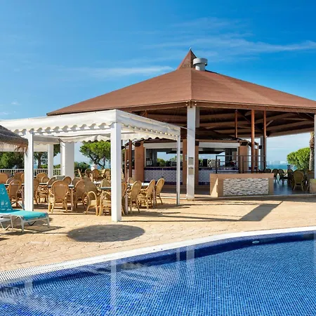 Garden Playanatural - Adults Only El Rompido