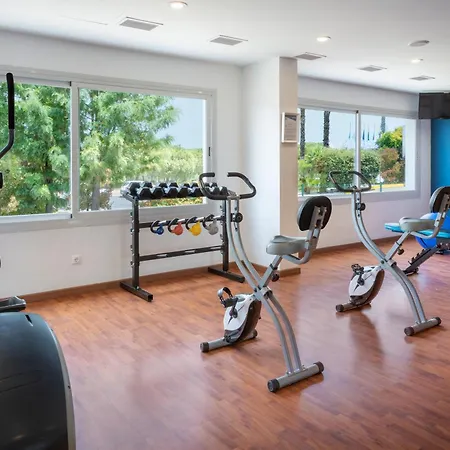 Hotel Garden Playanatural - Adults Only 4*