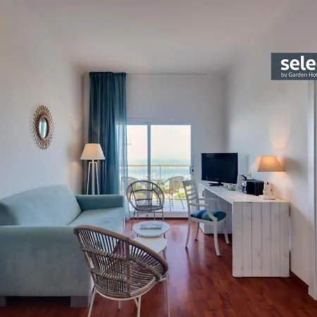 Garden Playanatural - Adults Only Hotel 4*