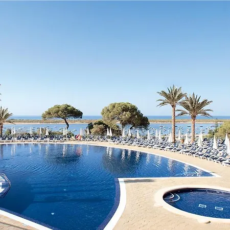 Garden Playanatural - Adults Only Hotel El Rompido