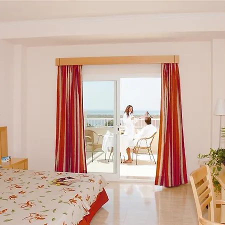 Garden Playanatural - Adults Only Hotel 4*