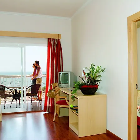 Hotel Garden Playanatural - Adults Only 4*