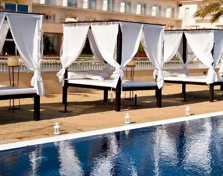 Garden Playanatural - Adults Only Hotel El Rompido