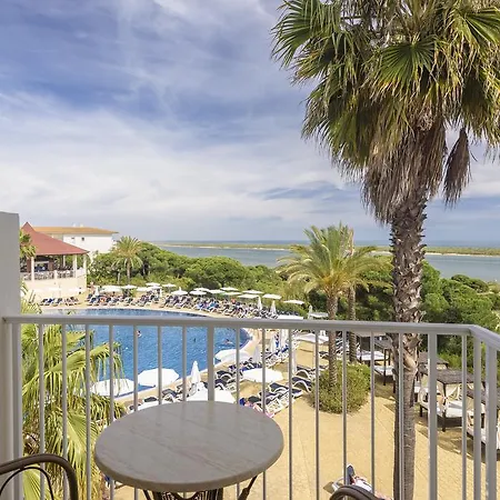 Hotel Garden Playanatural - Adults Only El Rompido