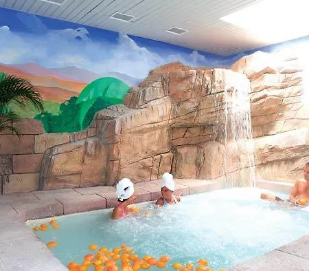 Garden Playanatural - Adults Only 4*