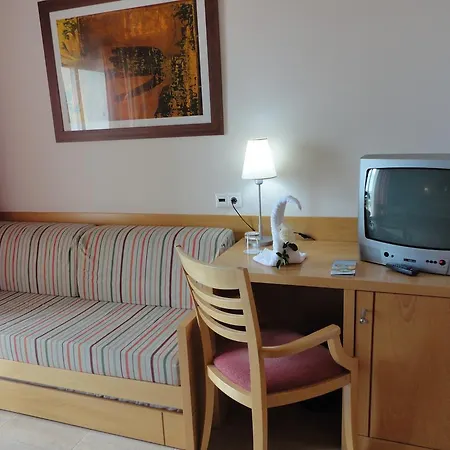 Garden Playanatural - Adults Only 4* El Rompido