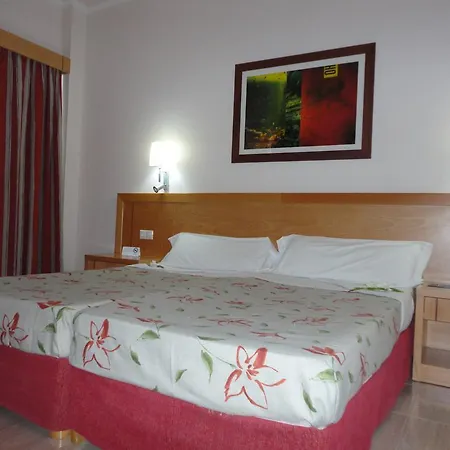 Hotel Garden Playanatural - Adults Only 4*