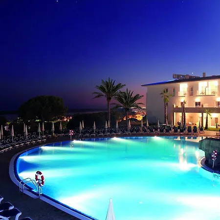 Hotel Garden Playanatural - Adults Only 4*