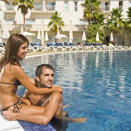Garden Playanatural - Adults Only 4* El Rompido