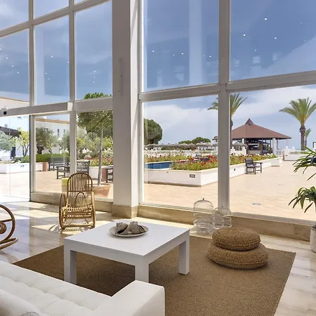 Hotel Garden Playanatural - Adults Only El Rompido