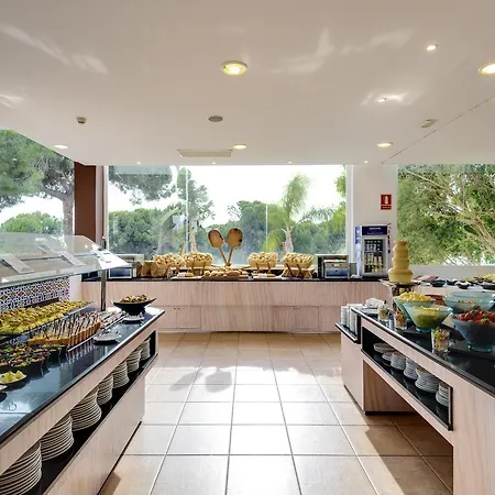 Hotel Garden Playanatural - Adults Only 4*