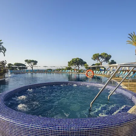 Hotel Garden Playanatural - Adults Only El Rompido