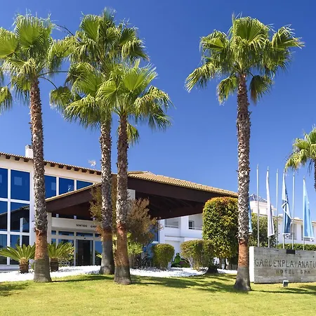 Garden Playanatural - Adults Only Hotel 4*