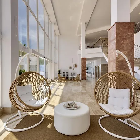 Garden Playanatural - Adults Only 4* El Rompido