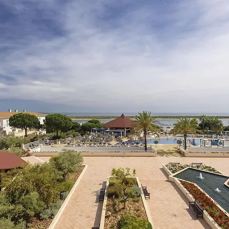 Garden Playanatural - Adults Only El Rompido
