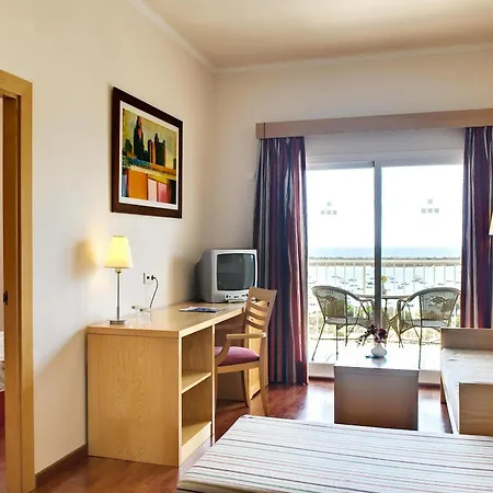 Garden Playanatural - Adults Only Hotel El Rompido