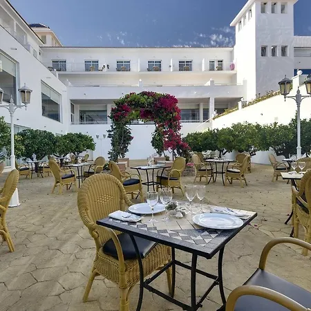 Garden Playanatural - Adults Only El Rompido