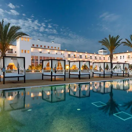 Garden Playanatural - Adults Only Hotel 4*