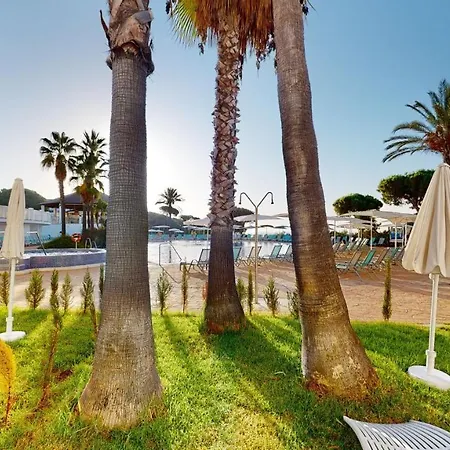 Hotel Garden Playanatural - Adults Only