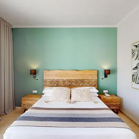 Garden Playanatural - Adults Only El Rompido