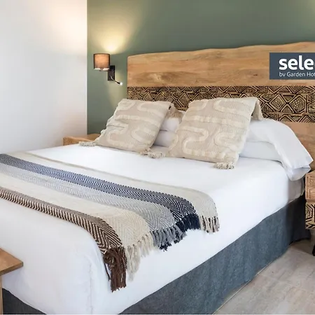 Hotel Garden Playanatural - Adults Only El Rompido