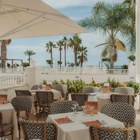 Garden Playanatural - Adults Only