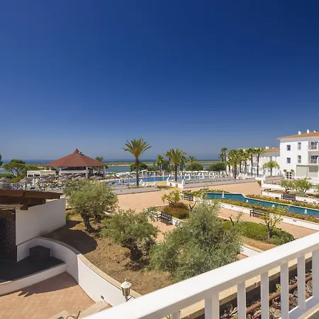 Garden Playanatural - Adults Only Hotel El Rompido