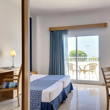 Hotel Garden Playanatural - Adults Only 4*