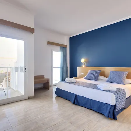 Garden Playanatural - Adults Only 4*