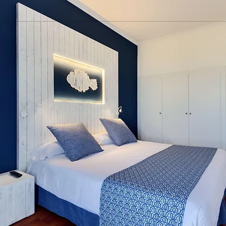 Hotel Garden Playanatural - Adults Only El Rompido