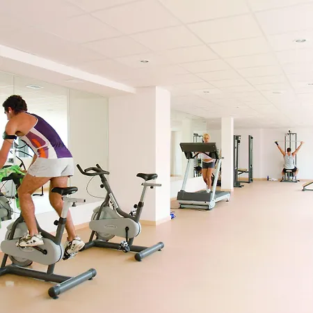 Garden Playanatural - Adults Only Hotel