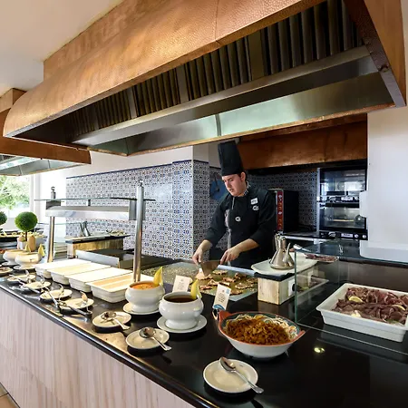 Garden Playanatural - Adults Only Hotel El Rompido