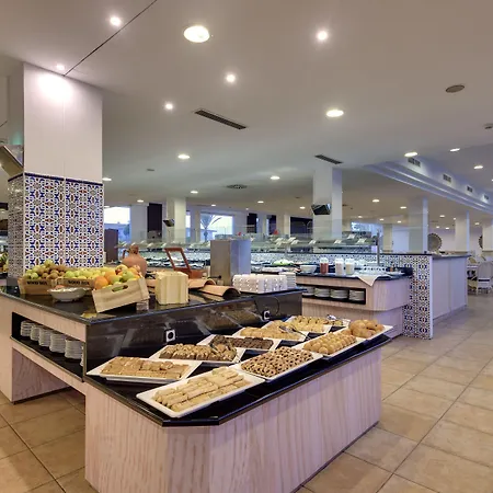 Garden Playanatural - Adults Only 4*