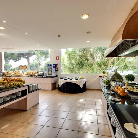 Garden Playanatural - Adults Only 4* El Rompido