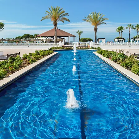 Garden Playanatural - Adults Only Hotel