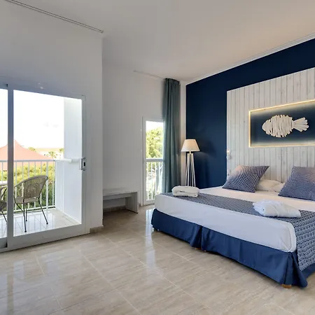 Garden Playanatural - Adults Only 4*