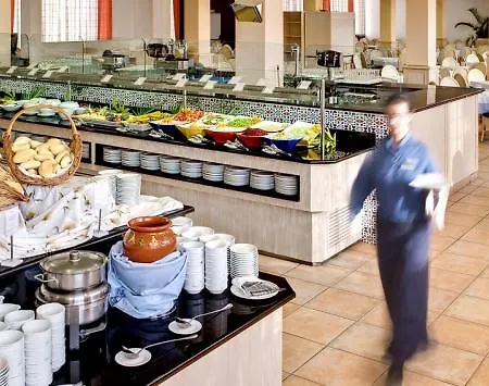 Hotel Garden Playanatural - Adults Only