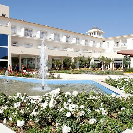 Hotel Garden Playanatural - Adults Only 4*